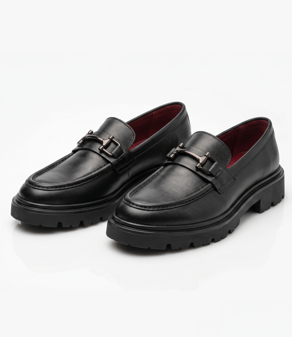 Chaussure Chunky by Kaly