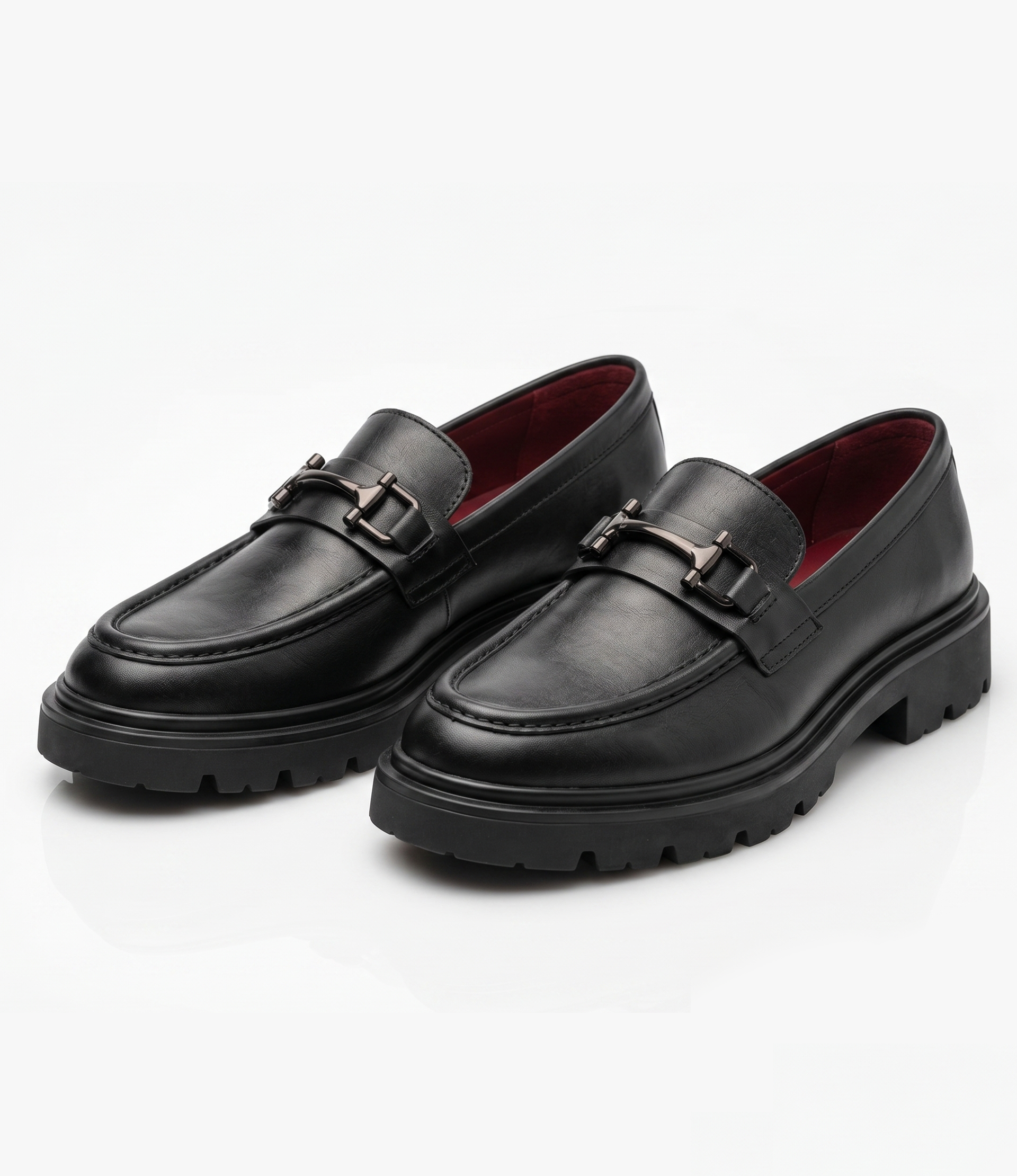 Chaussure Chunky by Kaly