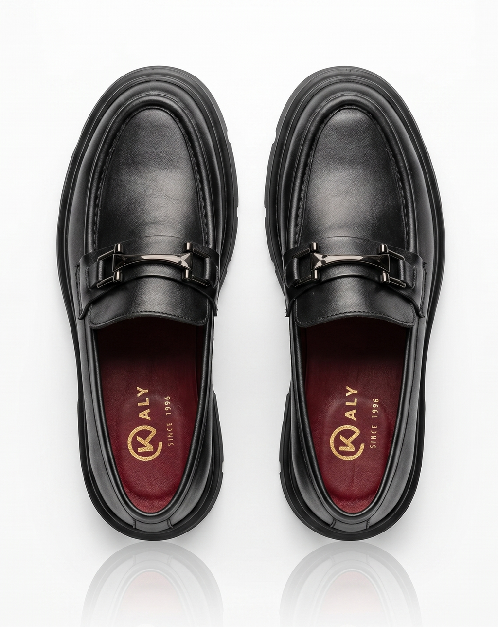 Chaussure Chunky by Kaly