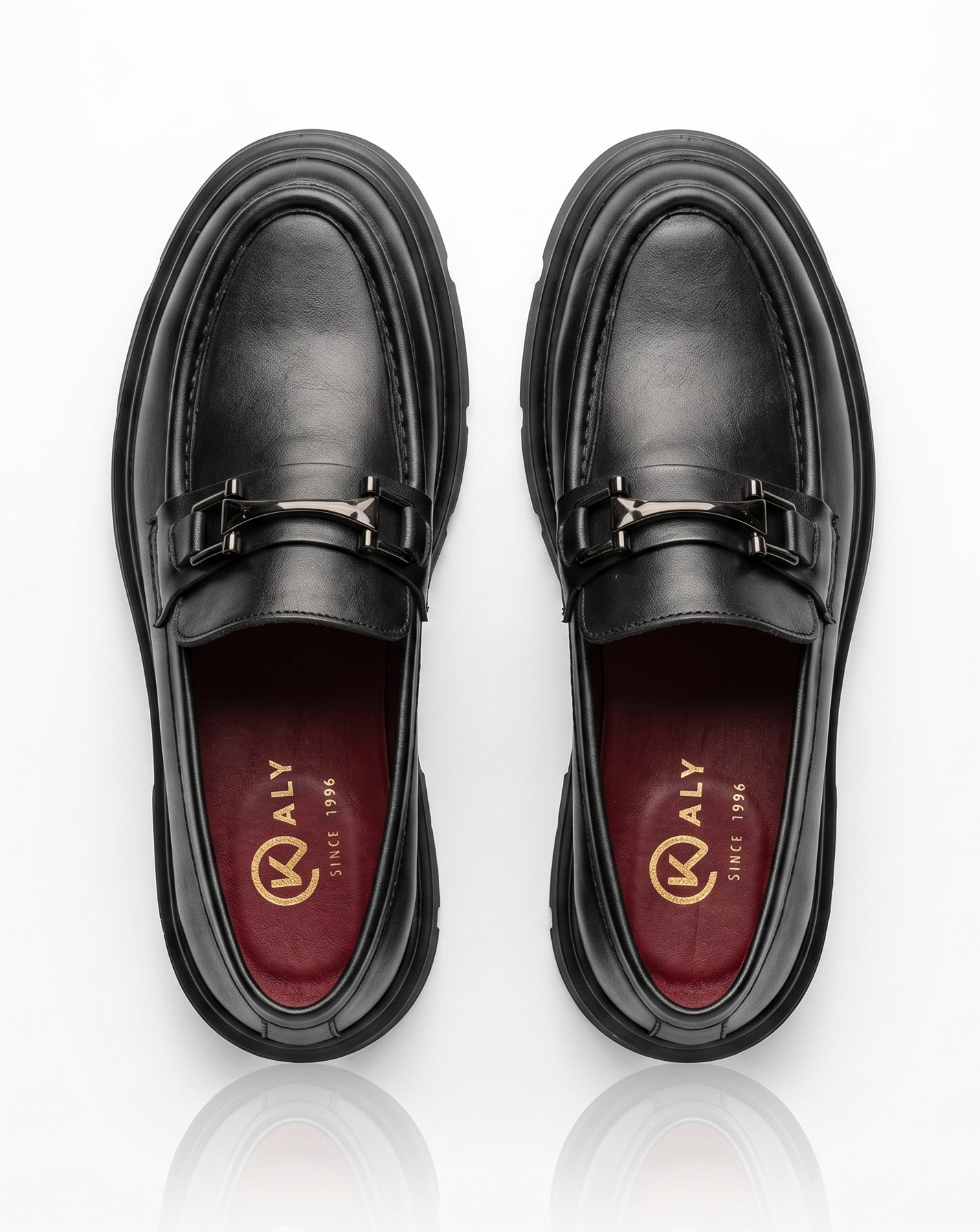 Chaussure Chunky by Kaly