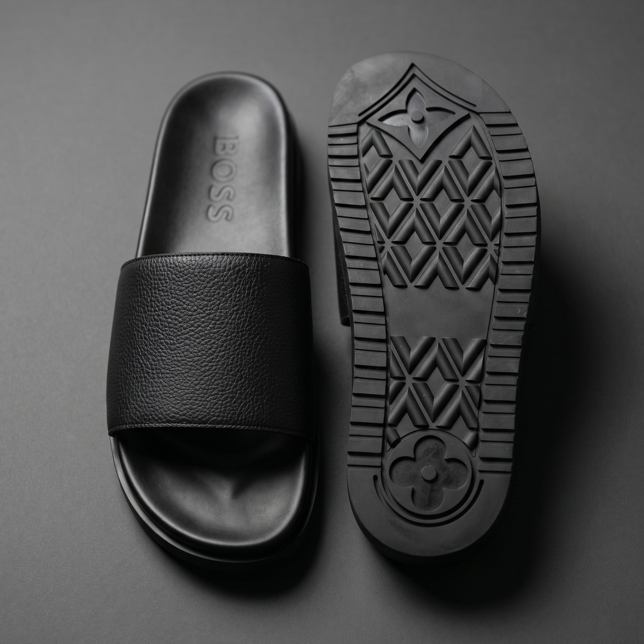 Sandal Bs