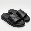 Sandal Noir d2