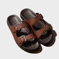 Sandal en Marron