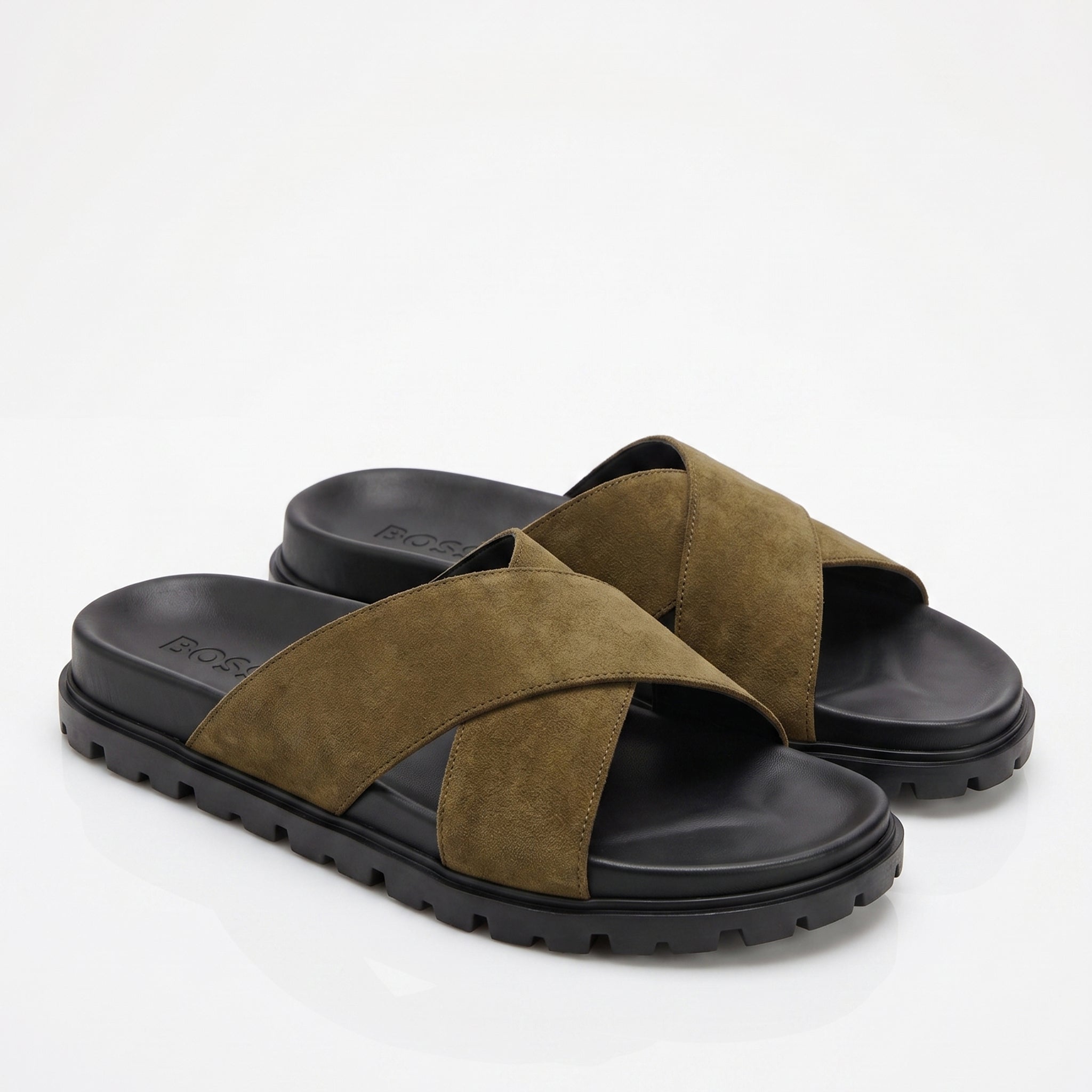 Sandal daim Camel RF: NR0012