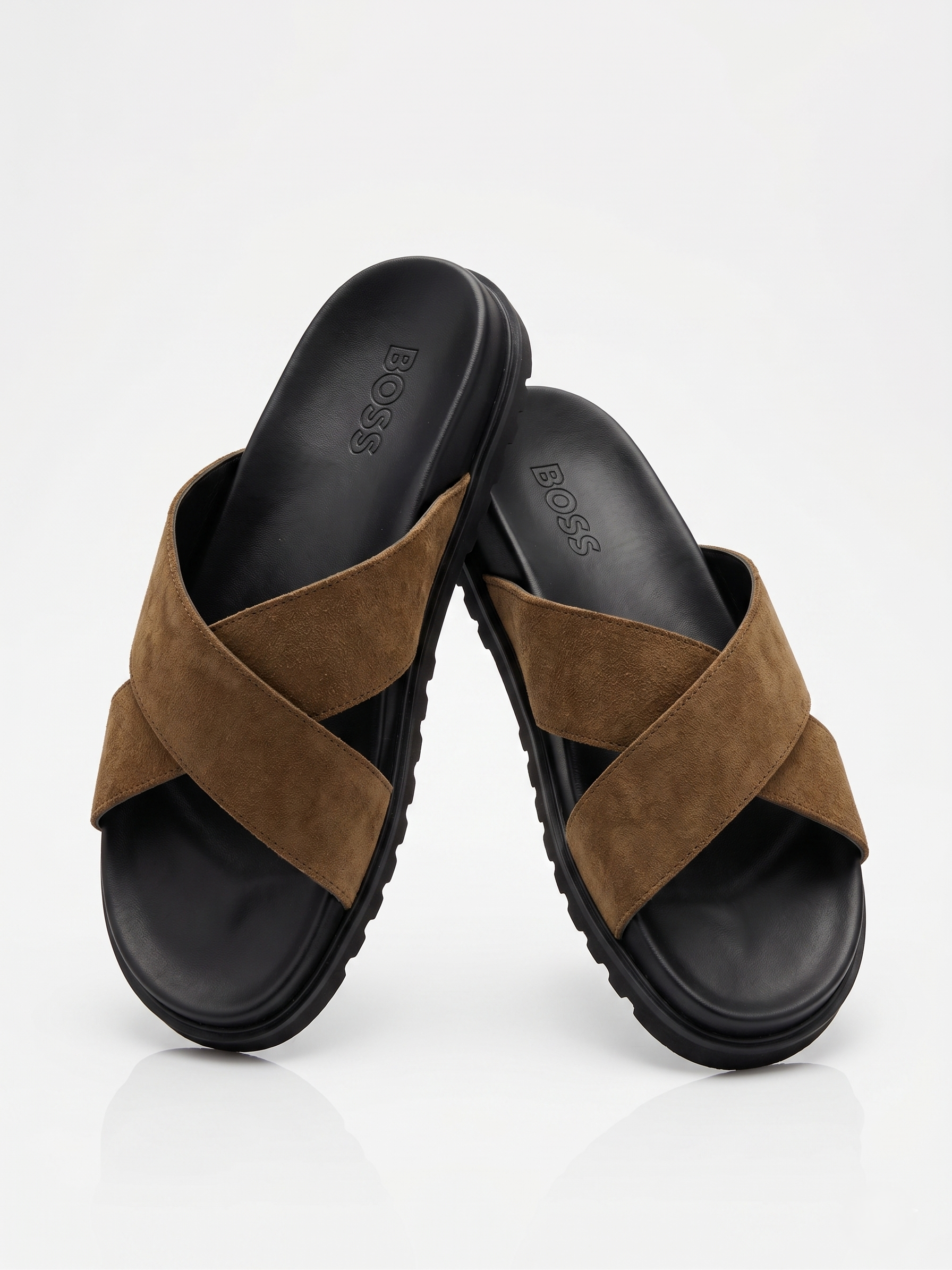 Sandal daim Camel RF: NR0012