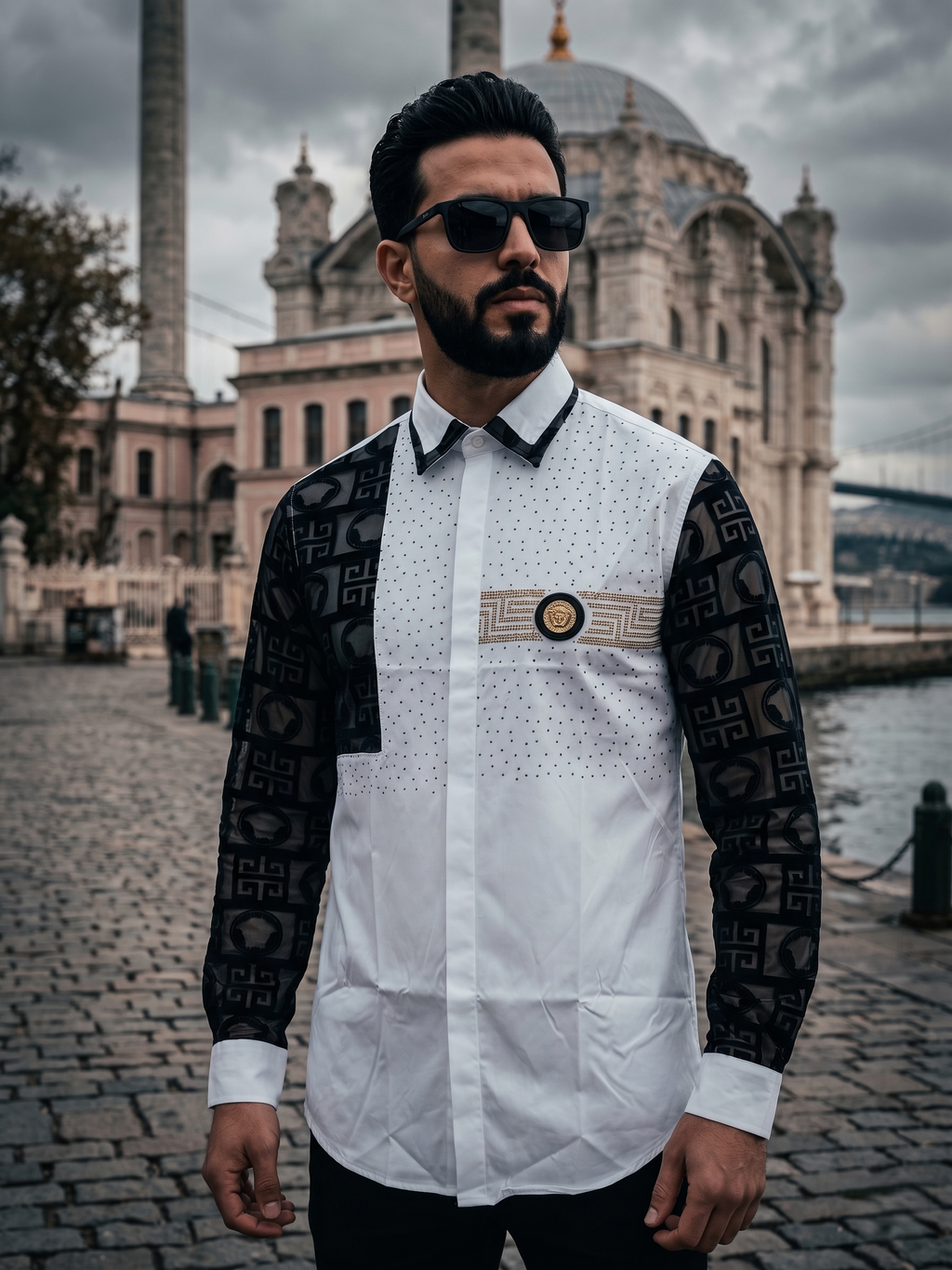 Chemise "Prestige"