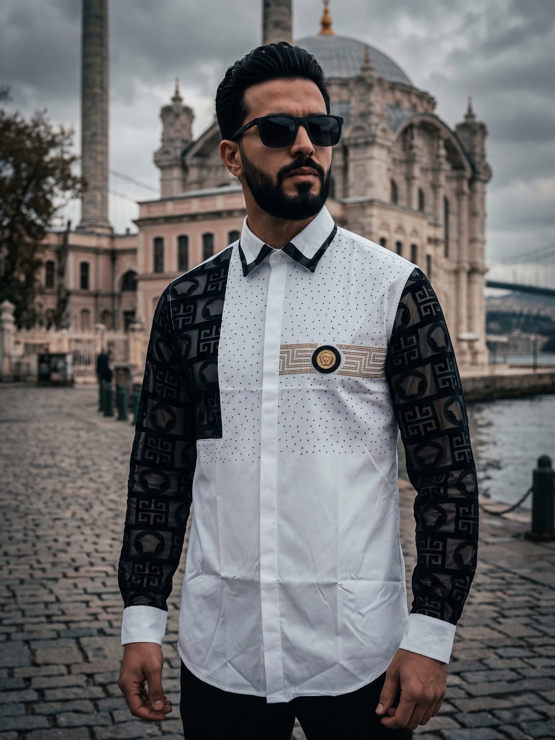 Chemise "Prestige"