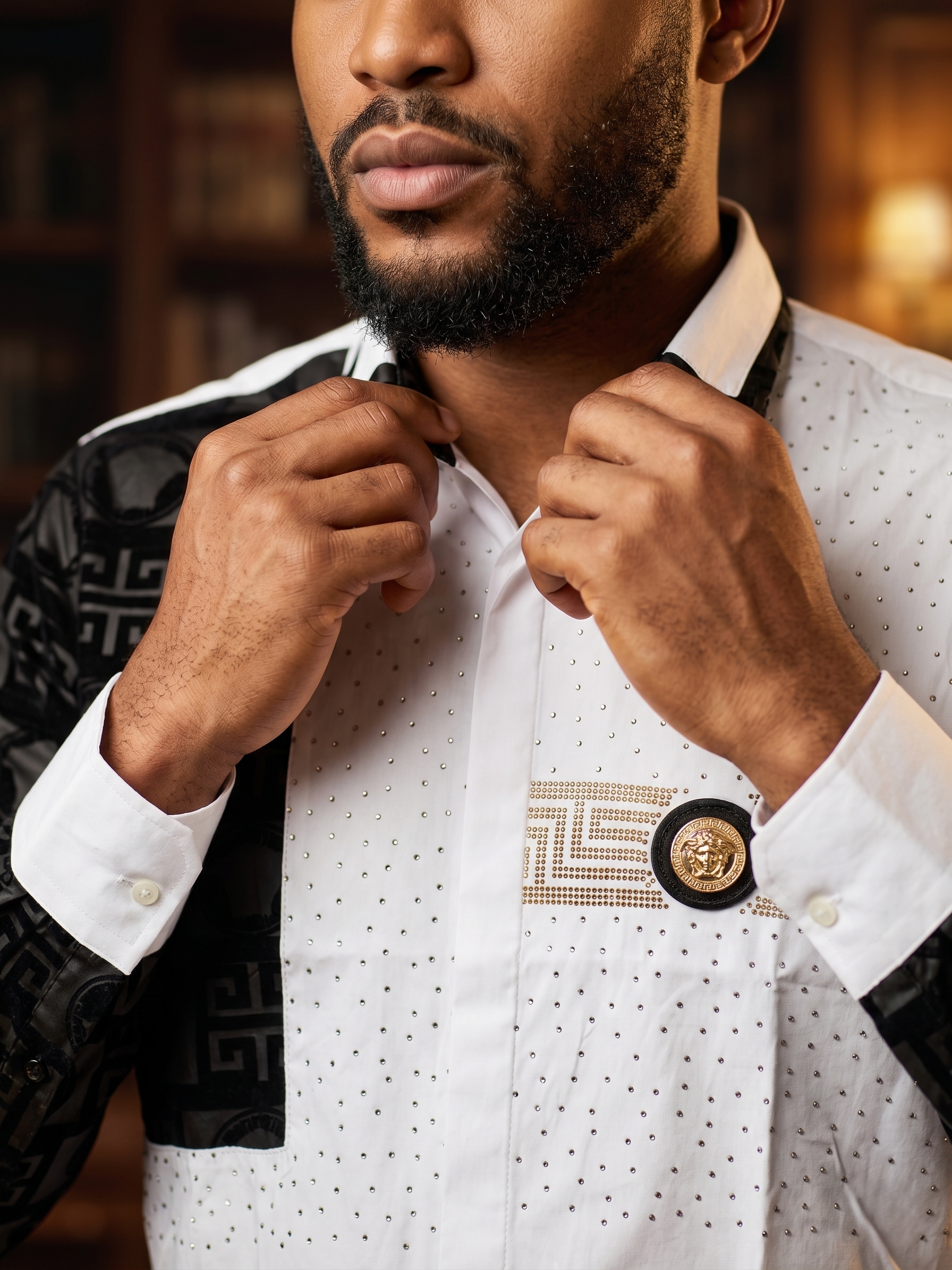 Chemise "Prestige"