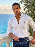 Chemise Blanche
