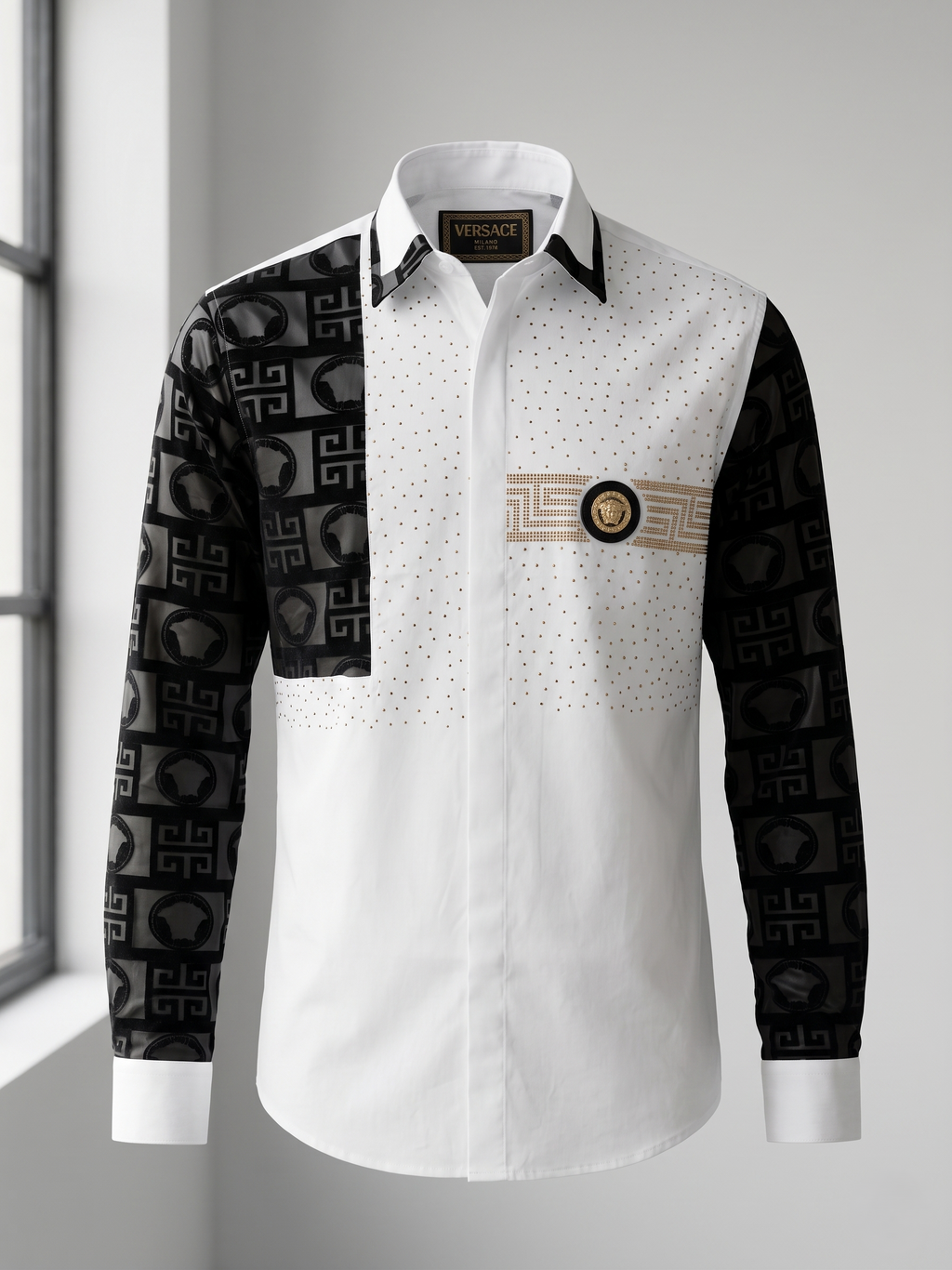 Chemise "Prestige"