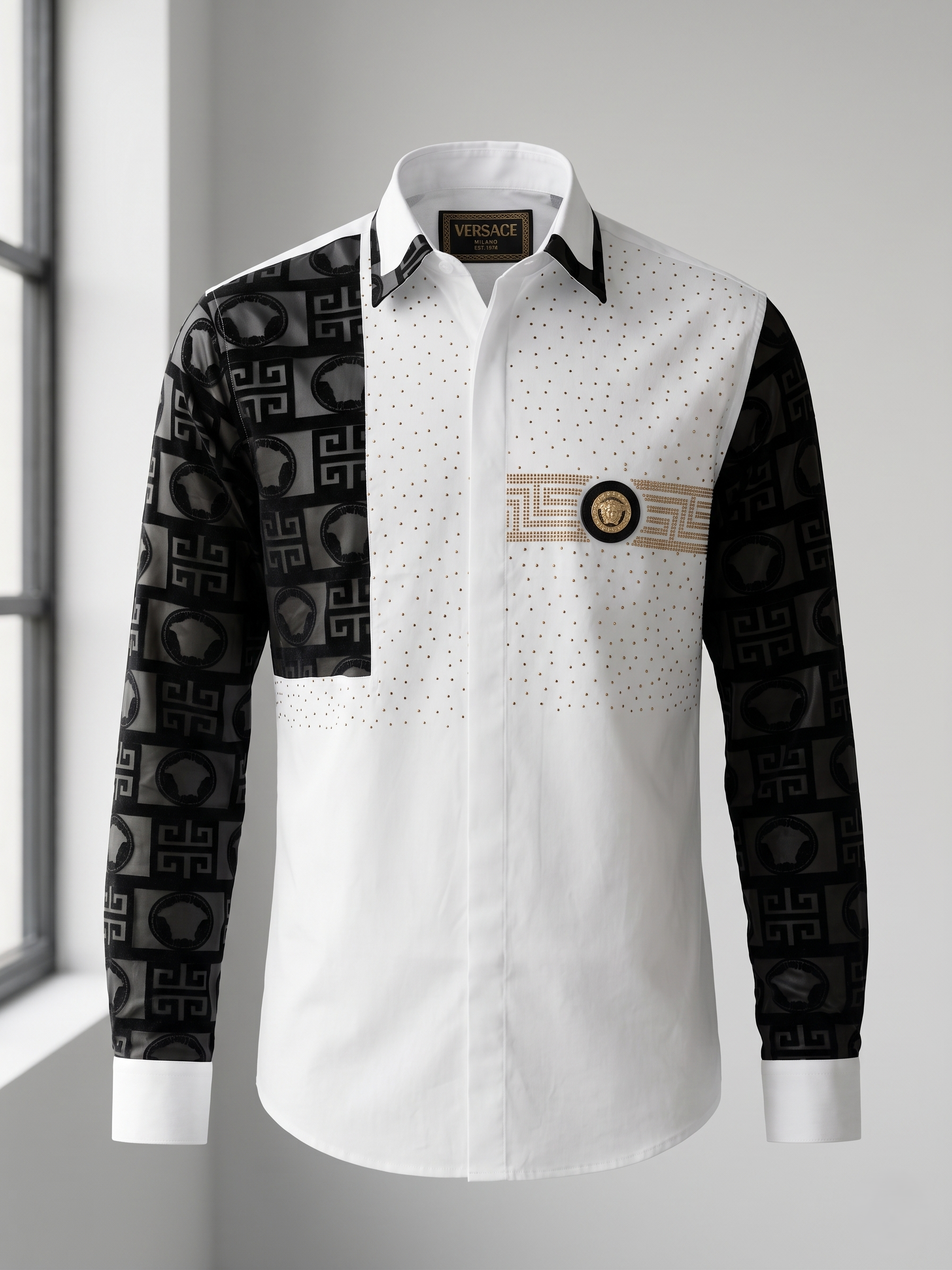 Chemise "Prestige"