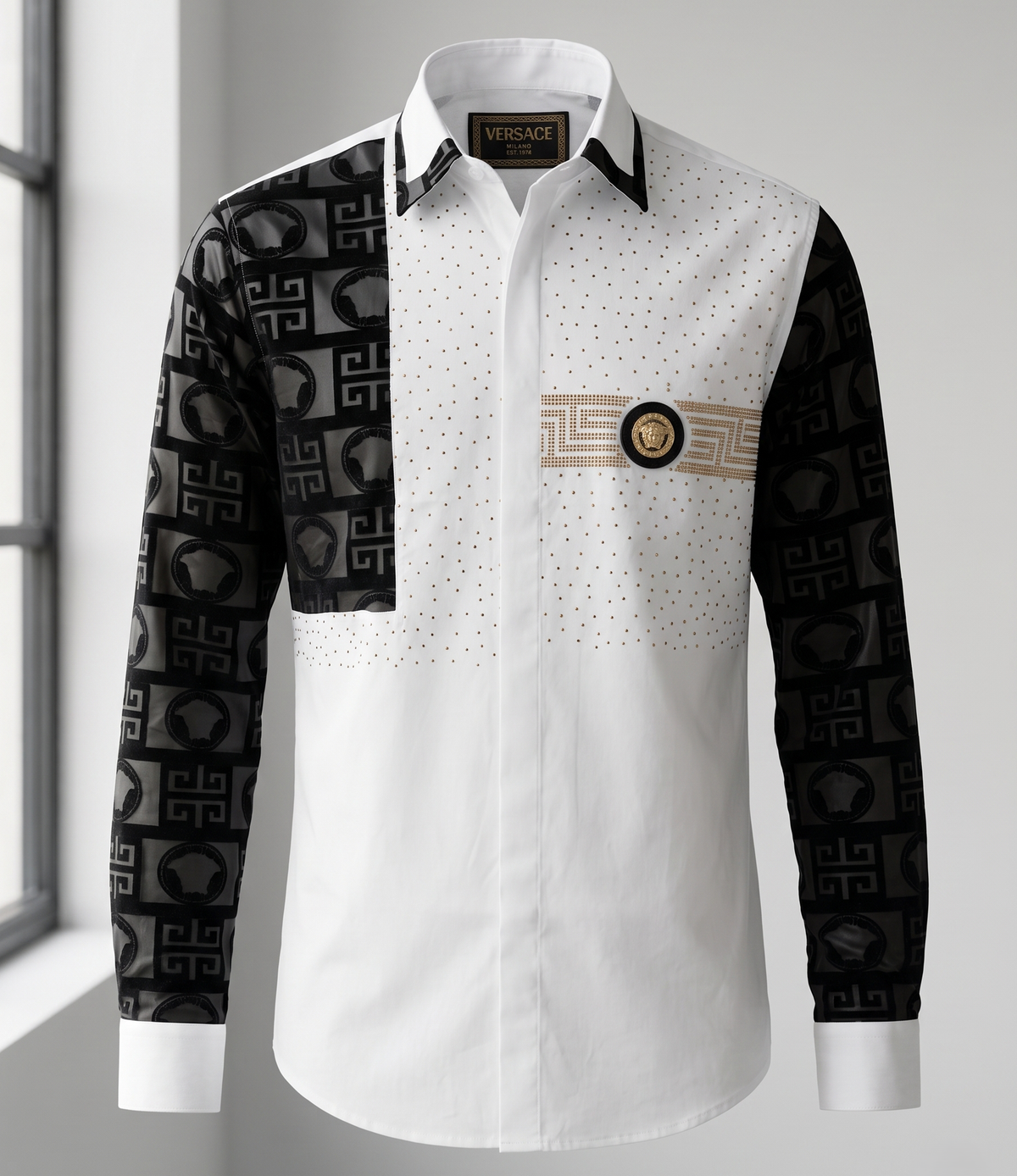 Chemise "Prestige"