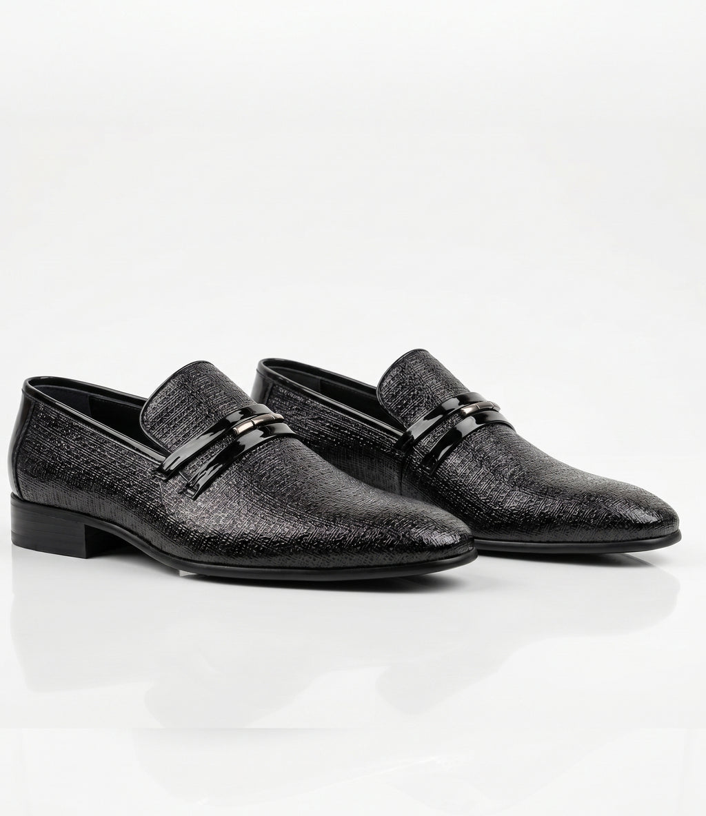Mocassins de Ville Élégants