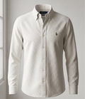 Chemise Blanche