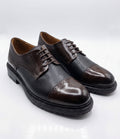 Chaussures Derby en Cuir
