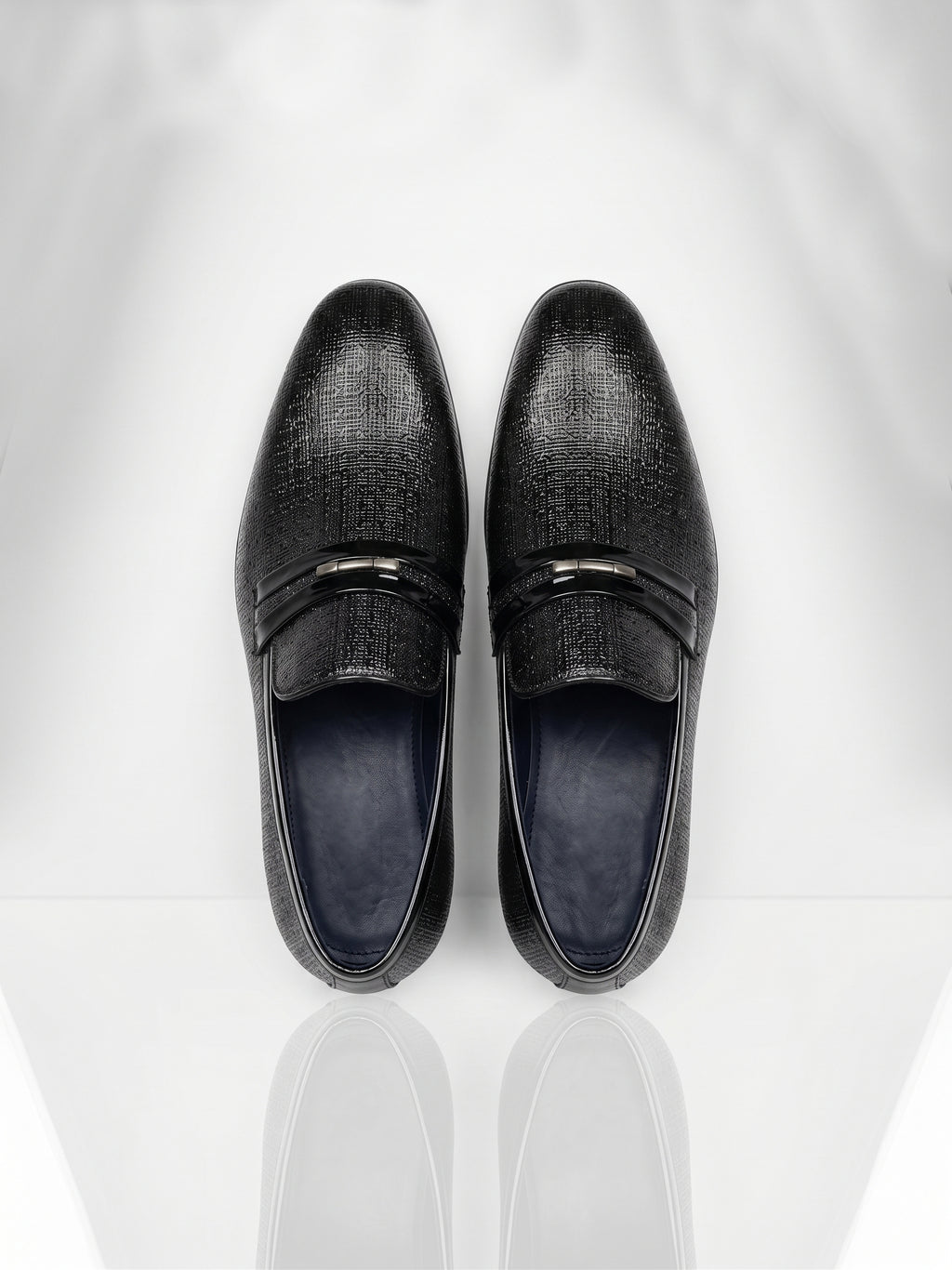 Mocassins de Ville Élégants