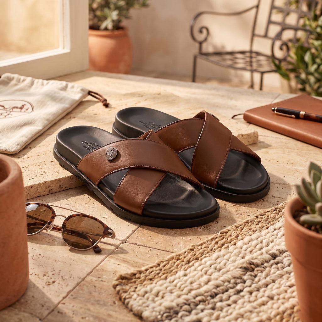 Sandal HS