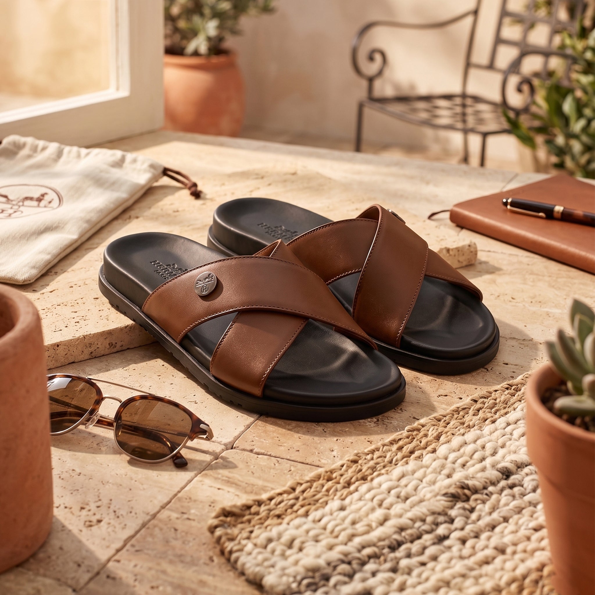 Sandal HS